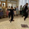 Biztonságos játék és mozgás - ünnepélyes udvarátadó a Luther téren